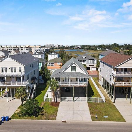 Antigua Breeze - 3Rd Row - Windy Hill Section Villa Myrtle Beach Exterior photo