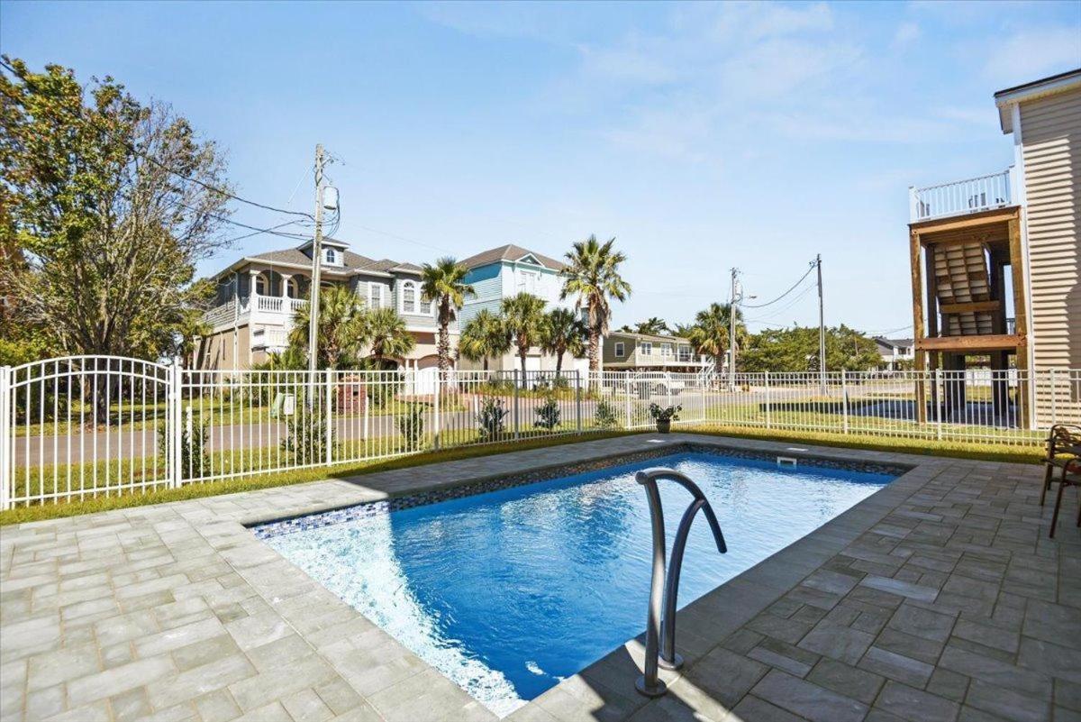 Antigua Breeze - 3Rd Row - Windy Hill Section Villa Myrtle Beach Exterior photo