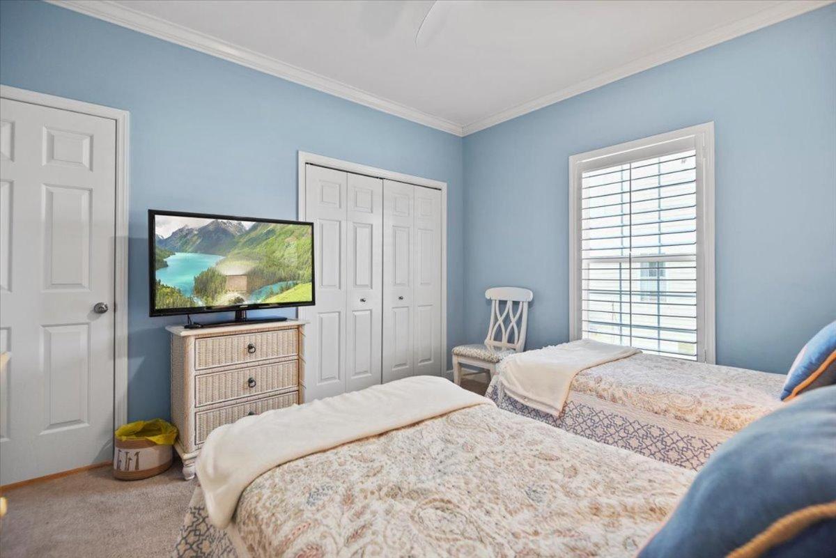 Antigua Breeze - 3Rd Row - Windy Hill Section Villa Myrtle Beach Exterior photo